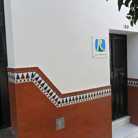 Casa Las Lomas Prado Del Rey Buitenkant foto