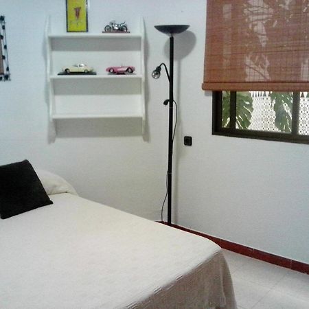 Casa Las Lomas Prado Del Rey Buitenkant foto