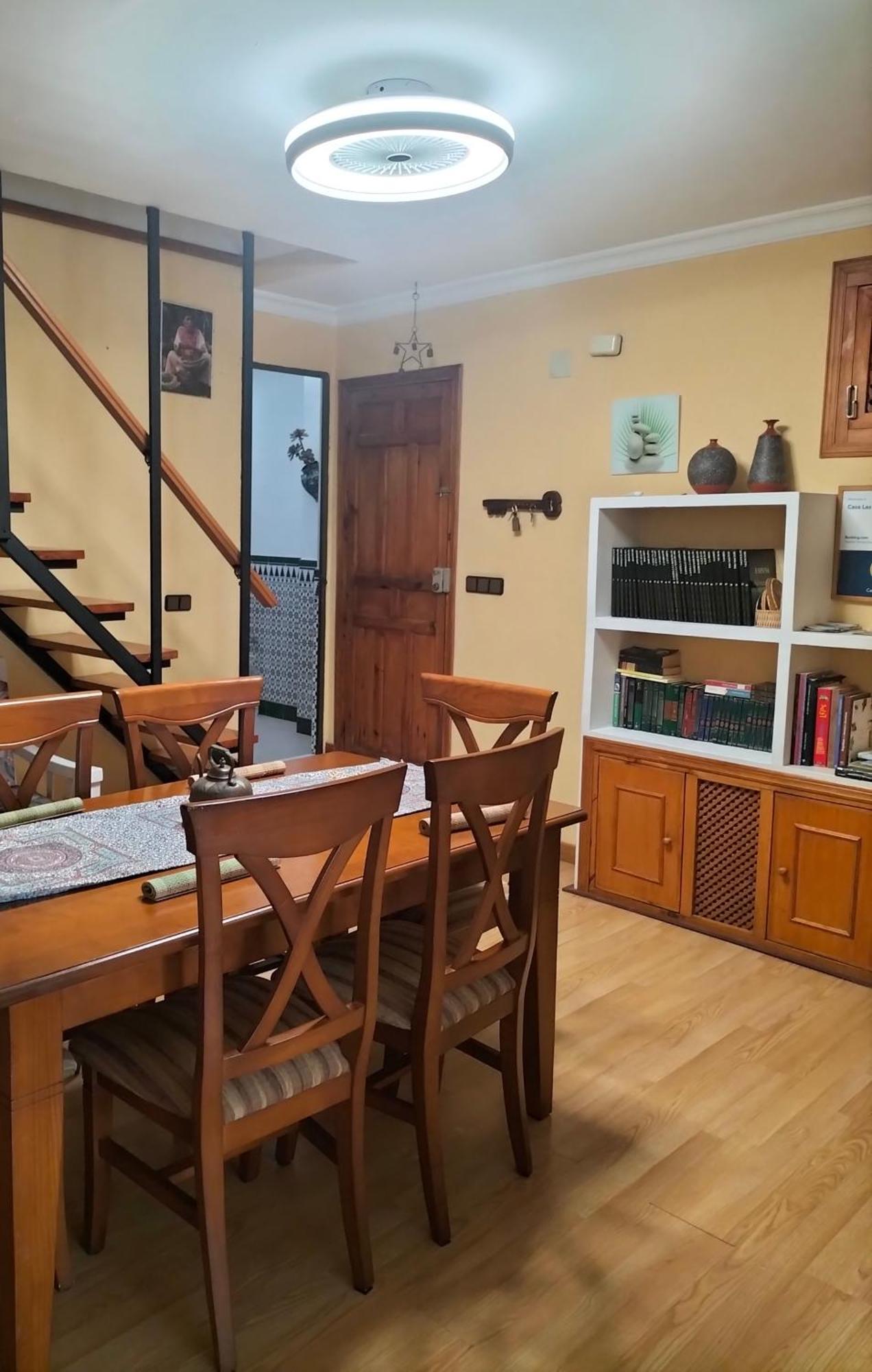 Casa Las Lomas Prado Del Rey Buitenkant foto