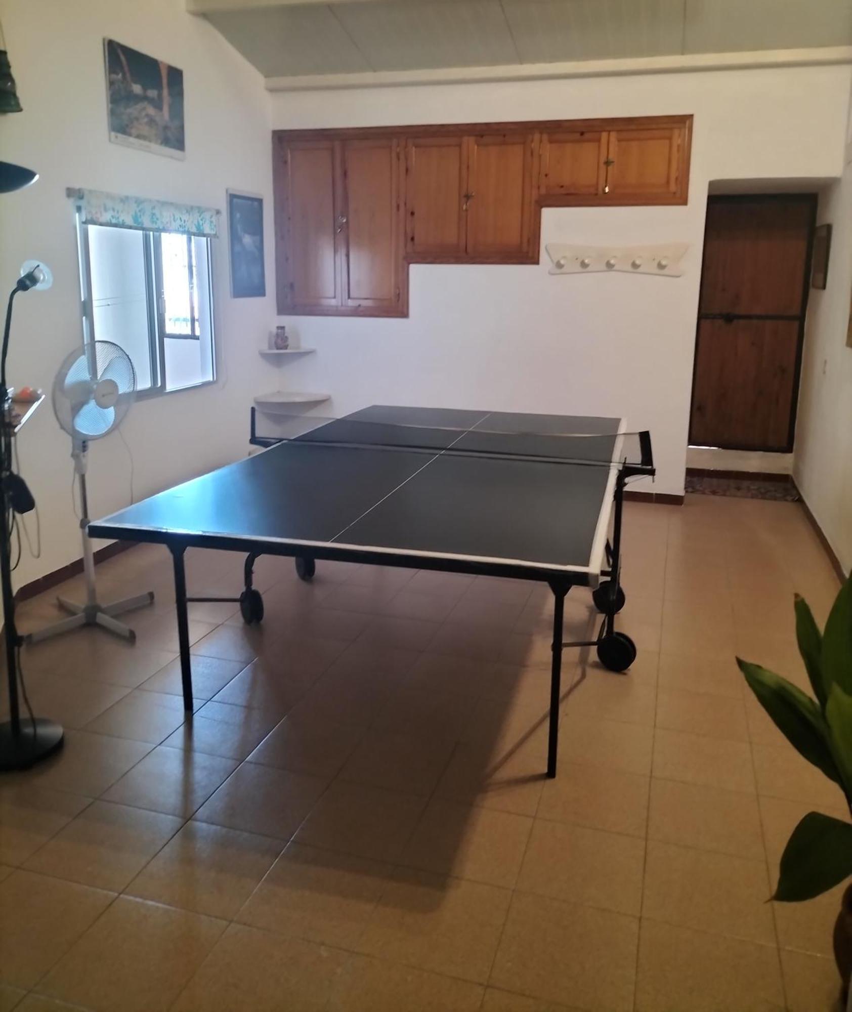 Casa Las Lomas Prado Del Rey Buitenkant foto