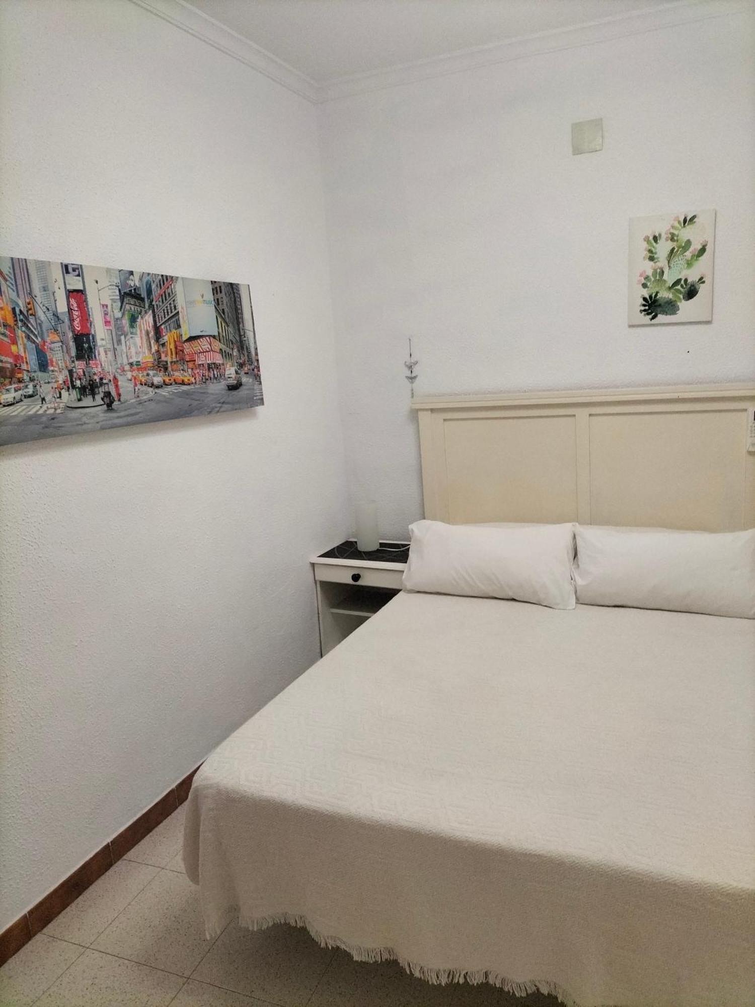 Casa Las Lomas Prado Del Rey Buitenkant foto