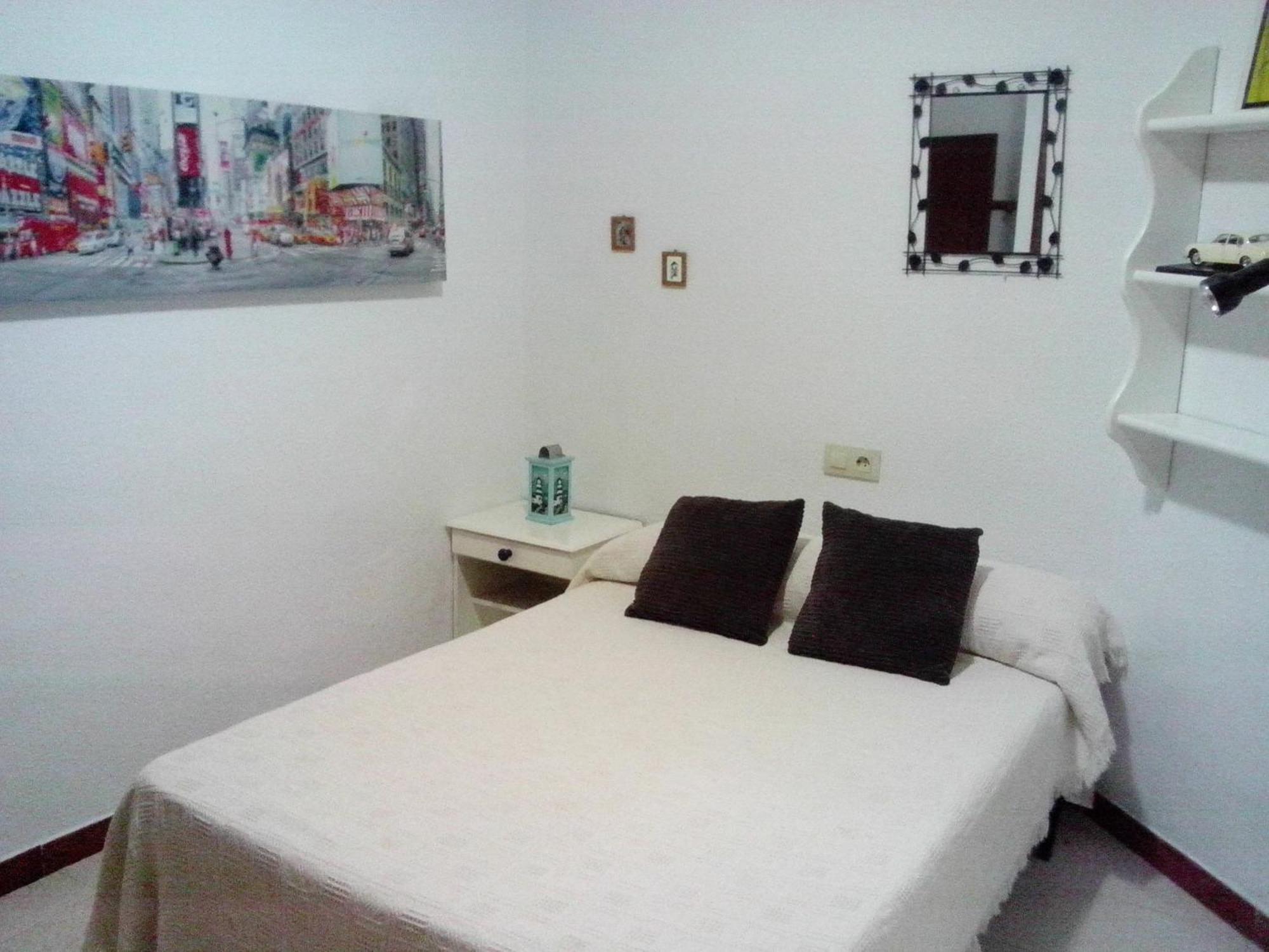 Casa Las Lomas Prado Del Rey Buitenkant foto