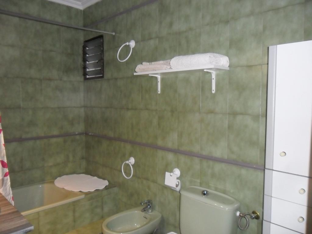 Casa Las Lomas Prado Del Rey Kamer foto