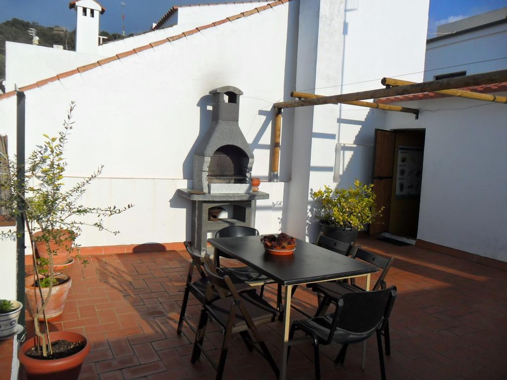 Casa Las Lomas Prado Del Rey Kamer foto