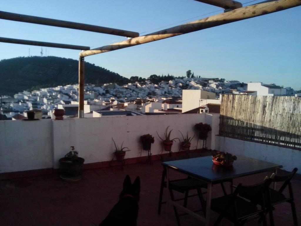 Casa Las Lomas Prado Del Rey Kamer foto