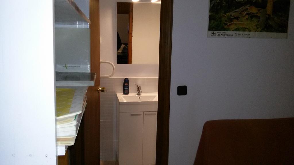 Casa Las Lomas Prado Del Rey Kamer foto