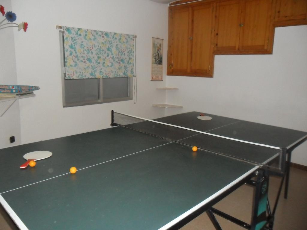 Casa Las Lomas Prado Del Rey Kamer foto