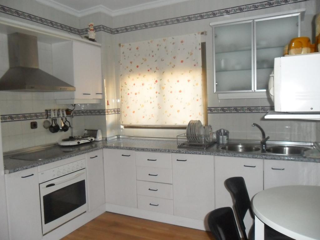 Casa Las Lomas Prado Del Rey Kamer foto