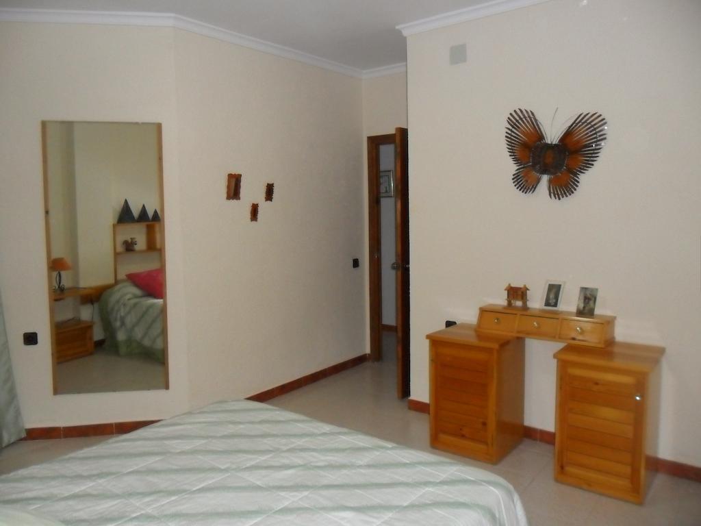 Casa Las Lomas Prado Del Rey Buitenkant foto