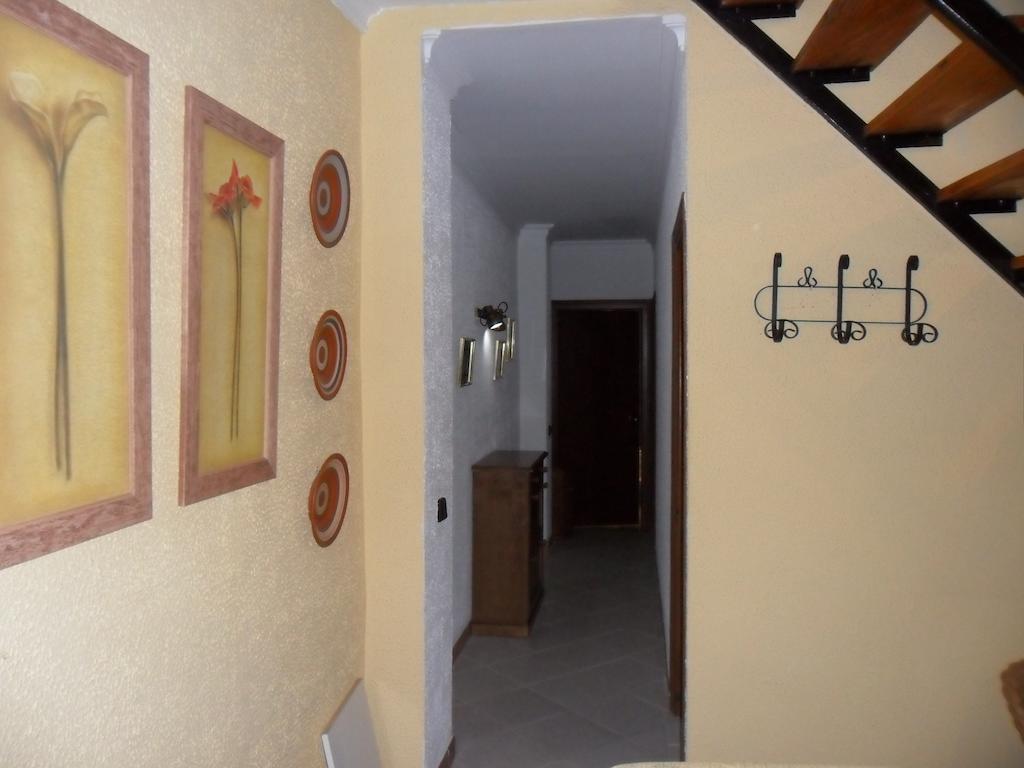 Casa Las Lomas Prado Del Rey Kamer foto