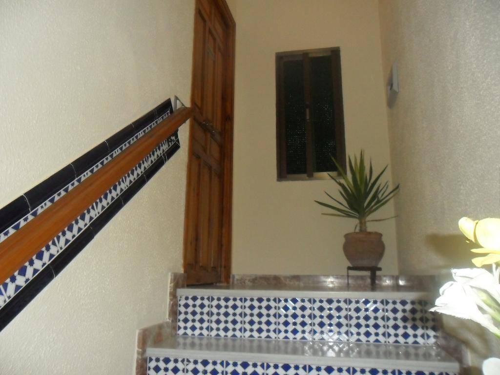 Casa Las Lomas Prado Del Rey Buitenkant foto