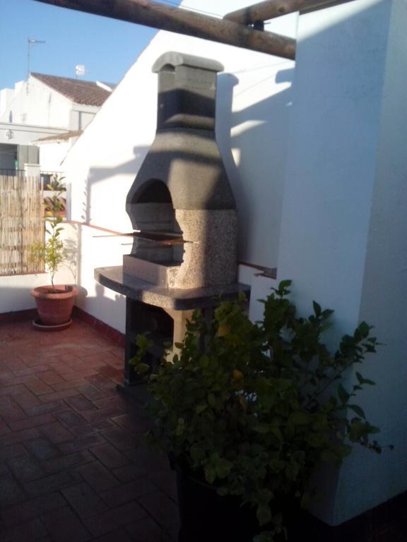 Casa Las Lomas Prado Del Rey Buitenkant foto